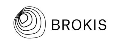 logo Brokis