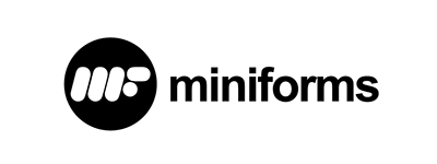 logo Miniforms