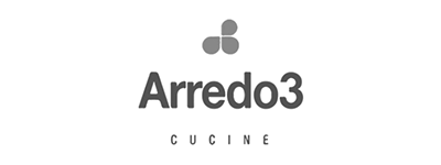 logo Arredo 3 cucine