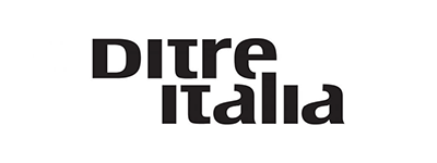 logo Ditre Italia