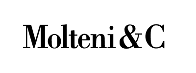 logo Molteni & C