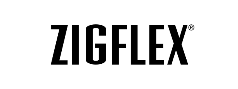 logo Zigflex
