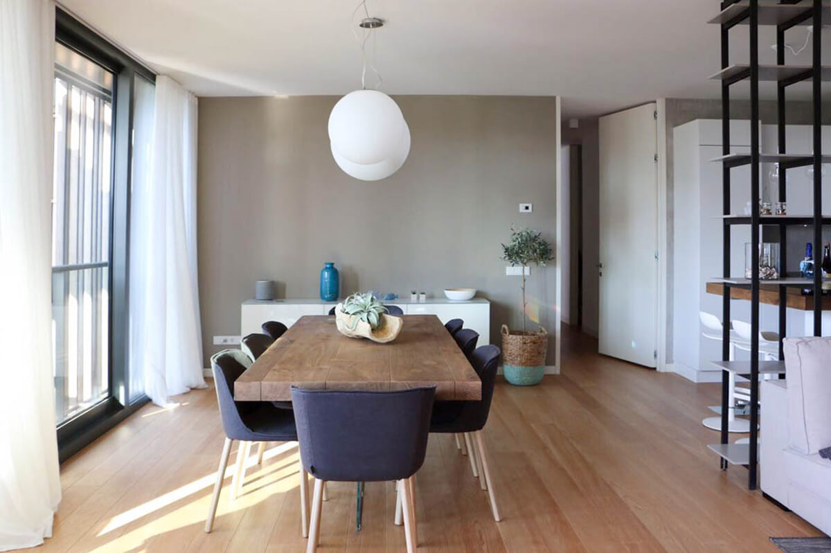 Proposte d’arredo: come progettare uno spazio living accogliente e spazioso